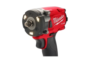 Milwaukee Tool M18 FUEL 3/8in Compact Impact Wrench w/ Friction Ring Kit