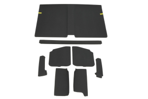 Mopar Hard Top Headliner Kit - JT