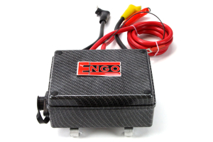 ENGO EPF 10000S Winch 10,000lbs w/Sythetic Line
