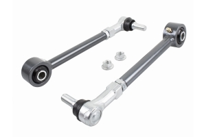 Synergy Manufacturing Front Sway Bar Links - Pair  - JK