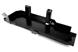 Synergy Manufacturing Gas Tank Skid Plate - JK 2dr