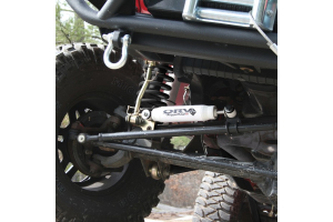 Rugged Ridge ORV Steering Stabilizer