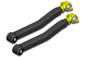 Clayton Short Front Control Arms Kit - JK