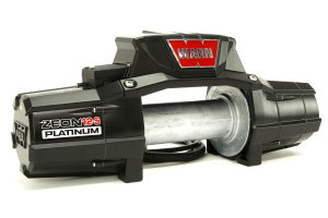 Warn ZEON 12-S Platinum Winch