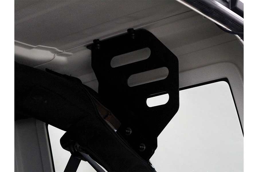 Front Runner Outfitters Extreme Roof Rack Kit - JK 4Dr