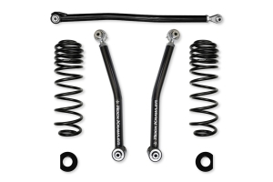 Rock Krawler 1.5in Flex Series Lift Kit - JT