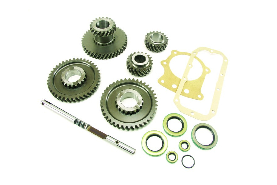 Teraflex Low 300 Manual Transfer Case Gear Set Kit 2103000