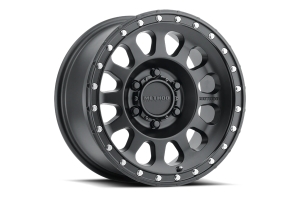 Method Race Wheels 315 Series Wheel 20x9 6x5.5 18mm Offset Matte Black - Bronco 2021+