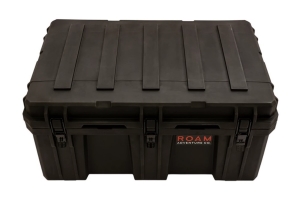 Roam Rugged Case, 160L - Black