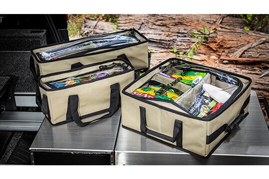 ARB Cargo Organizer, Medium