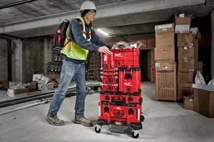 Milwaukee Tool Packout Compact Tool Box