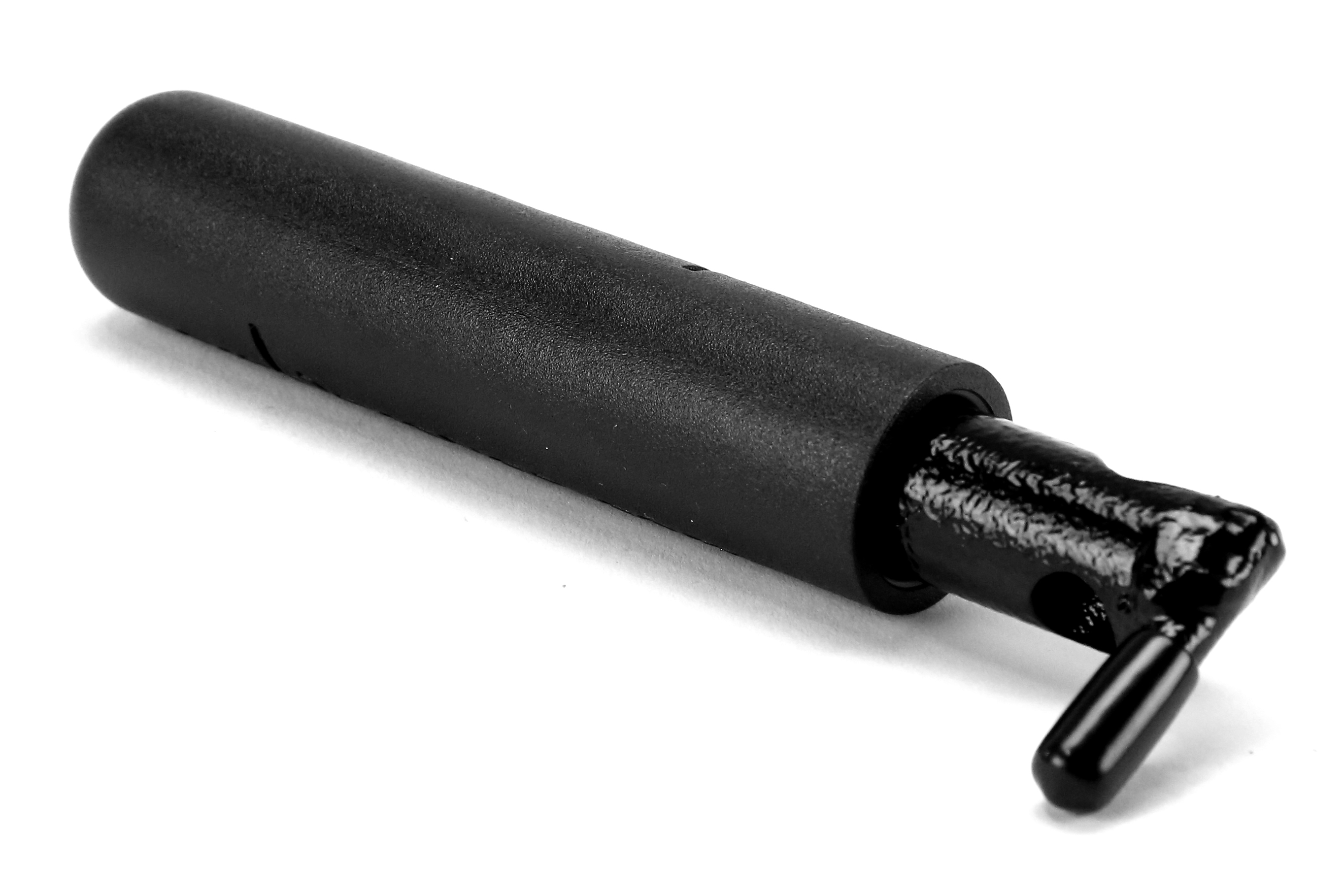WD Automotive BootBars Black - JK