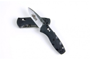 AEV Edition 585 Mini Barrage Plain Blade