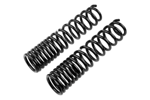 ARB Old Man Emu Rear Coil Spring Set - Medium Loads - Bronco 4dr 2021+