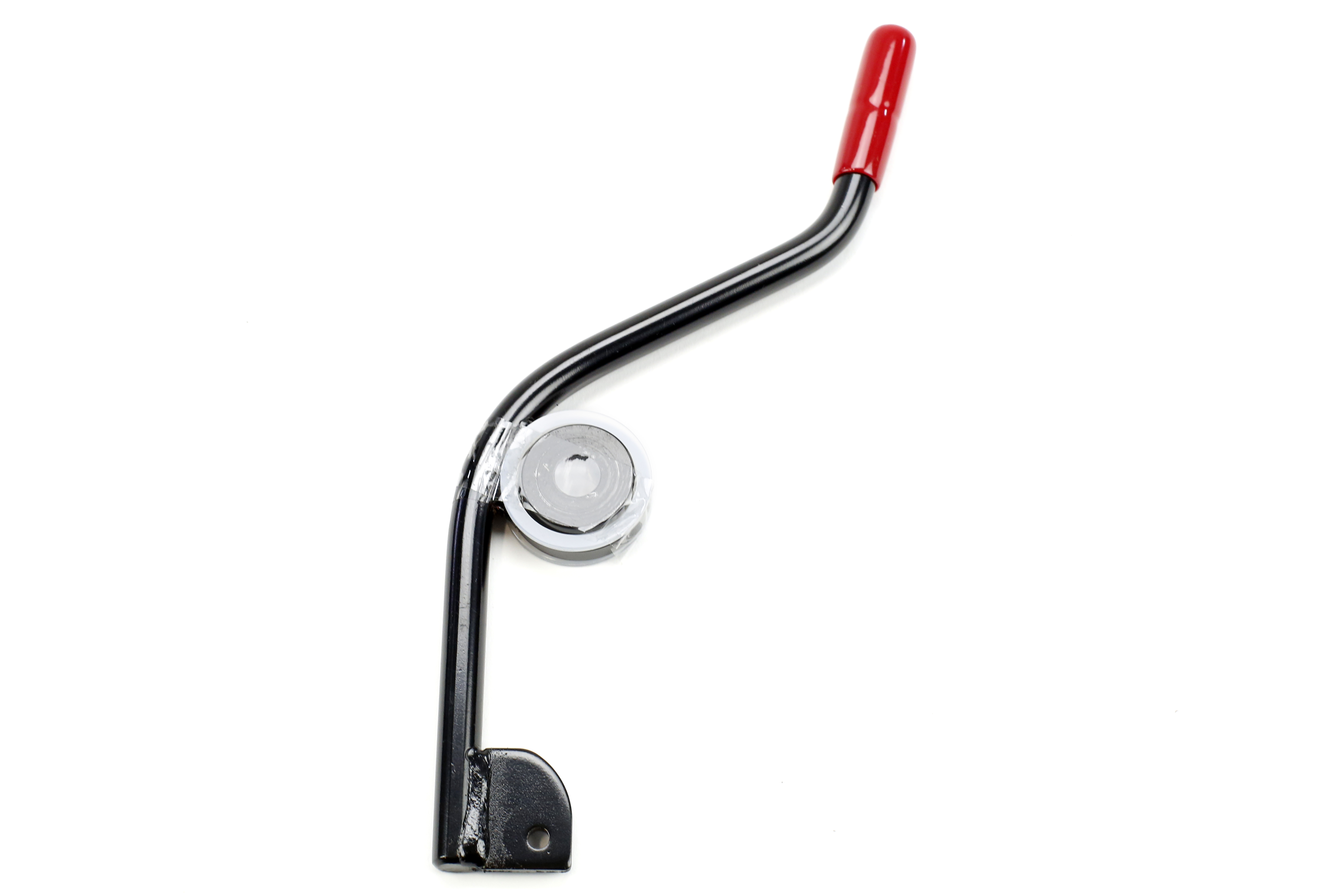 MasterCraft Seat Mount Adapter Kit Passenger Side - LJ/TJ