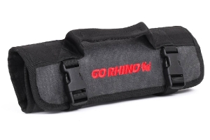 Go Rhino Xventure Gear Tool Wrench Roll - Small 