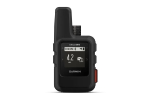 Garmin inReach® Mini Satellite Communicator - Black