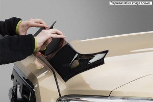 Weathertech Hood Deflector - JT/JL
