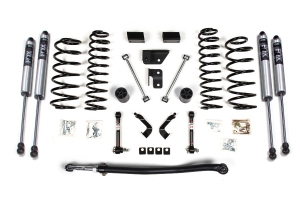 BDS Suspension FOX 2.0 Performance Series 3in Lift Kit  - JL 2dr