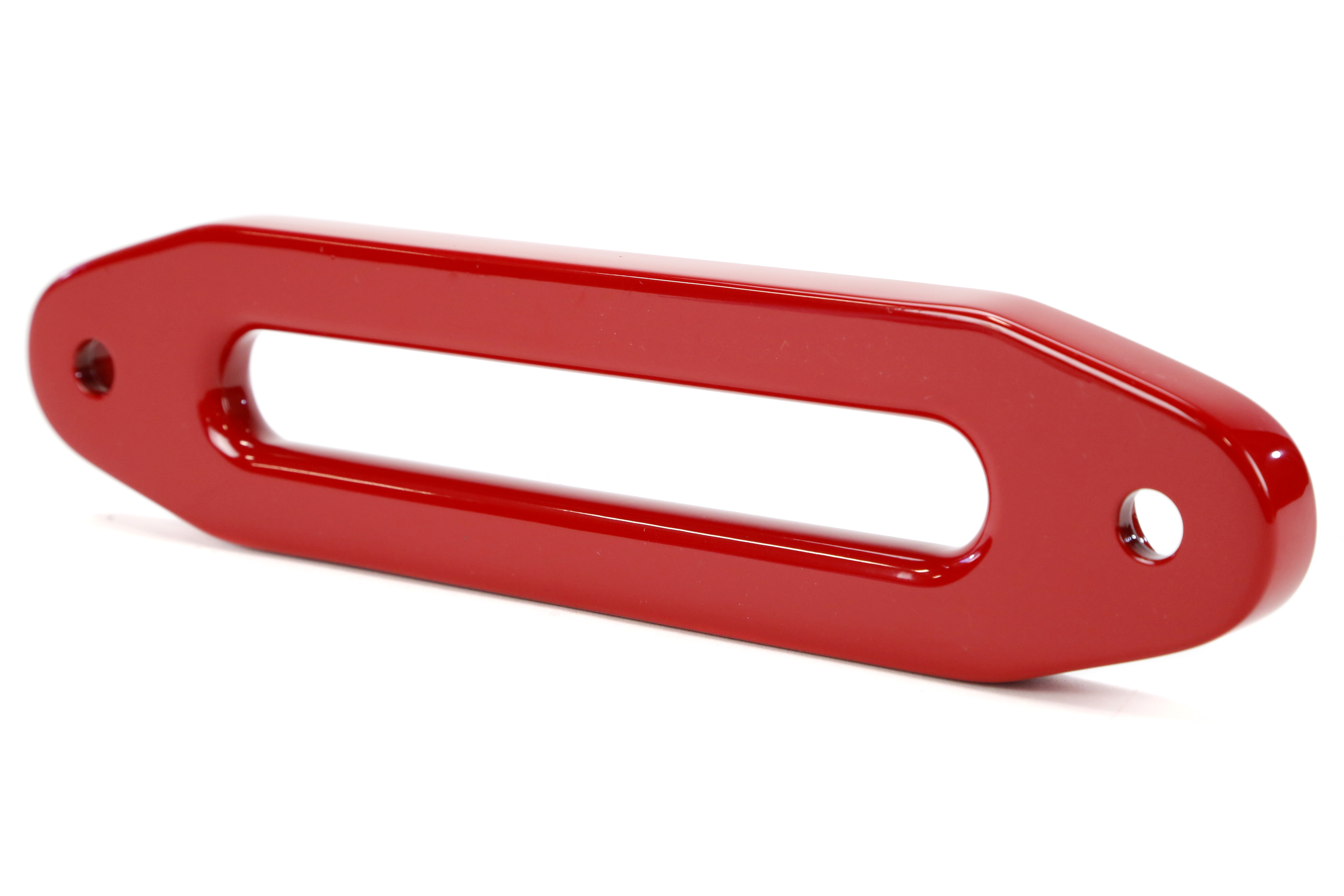 Maximus-3 Hawse Fairlead Red