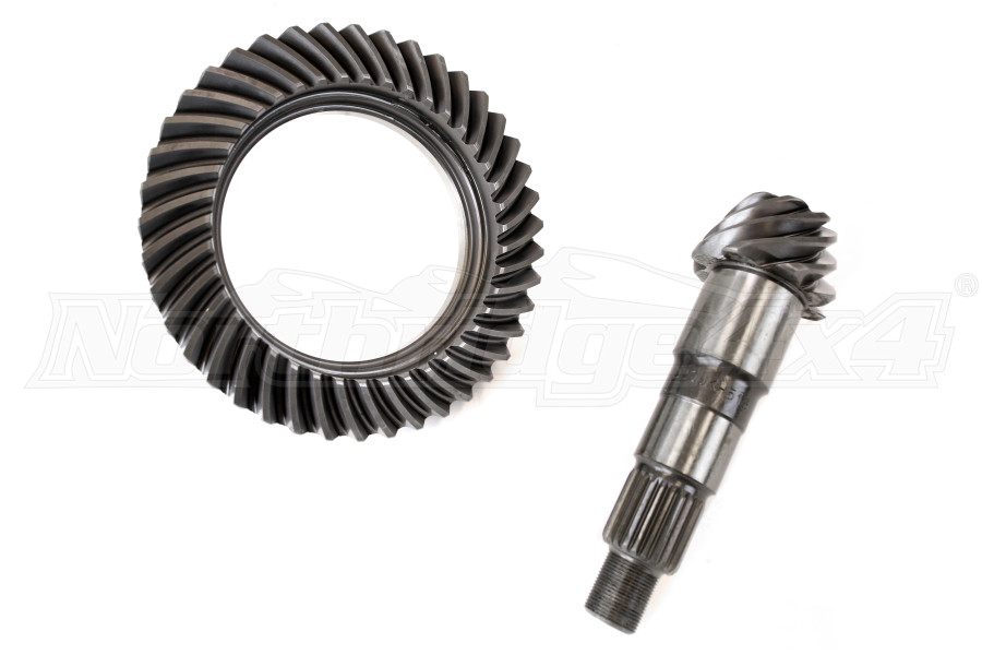 Jeep JK Yukon Dana 30 513 Short Reverse Ring and Pinion Set Jeep Sahara 2007 2018 YGD30SR 513JK Northridge4x4