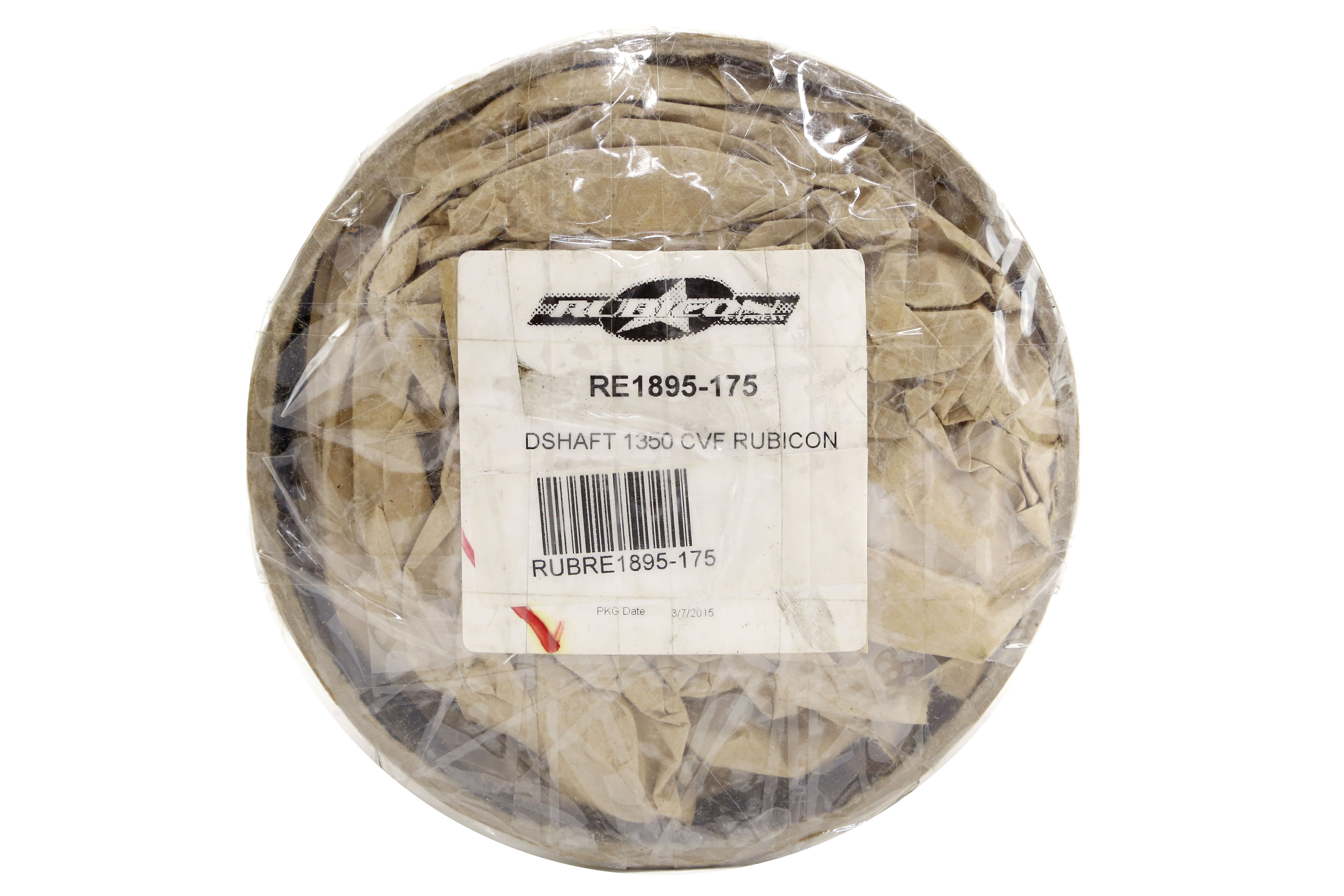 Rubicon Express CV Front Driveshaft  - LJ Rubicon