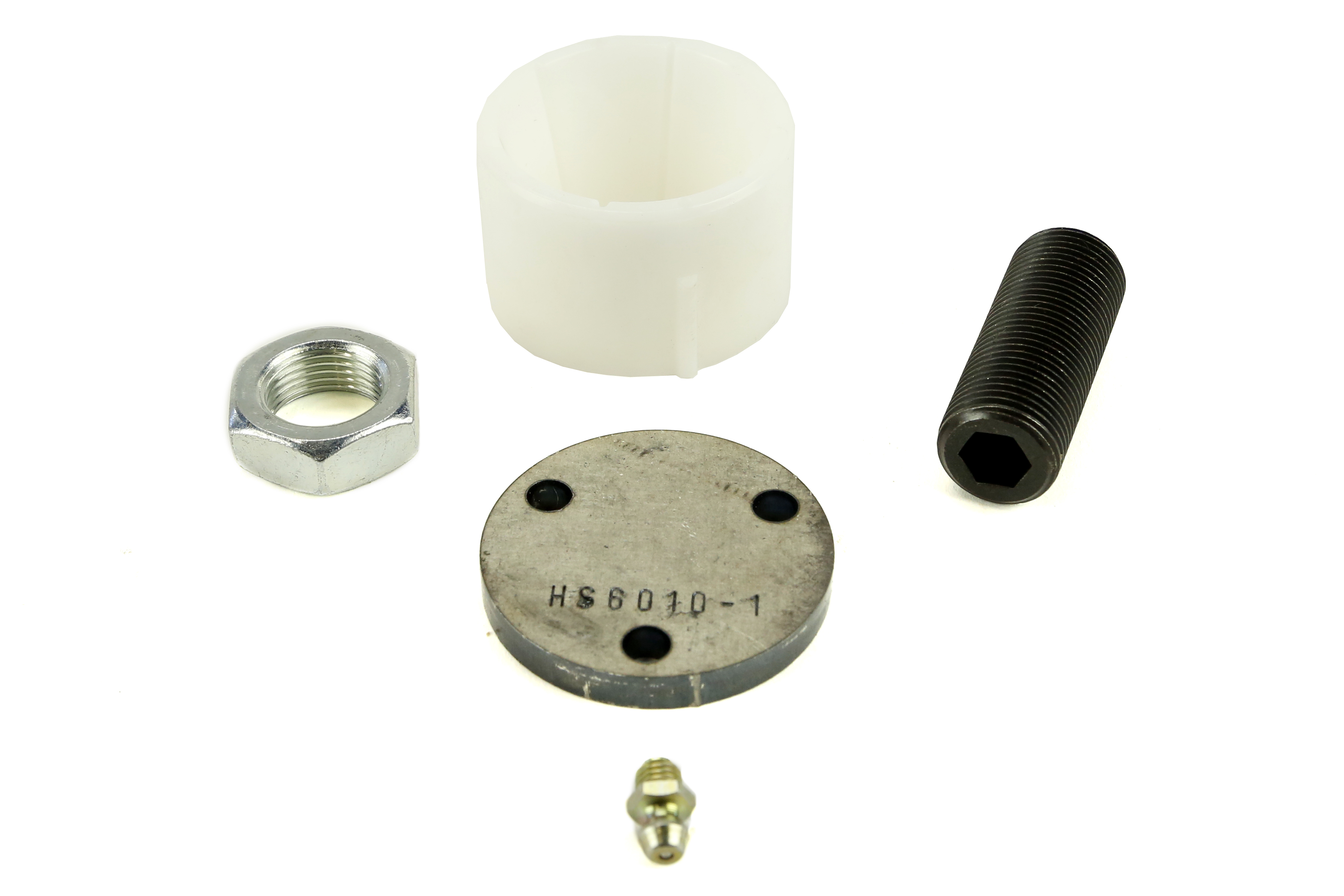 Artec Industries Ultimate Dana 60 High Steer Arms Kit