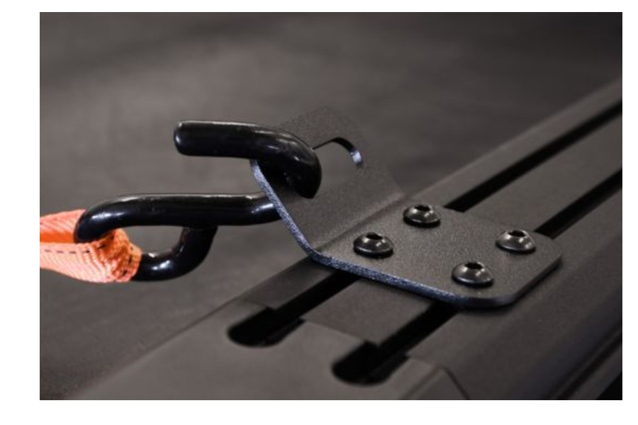 Putco TEC MINI TIE DOWNS