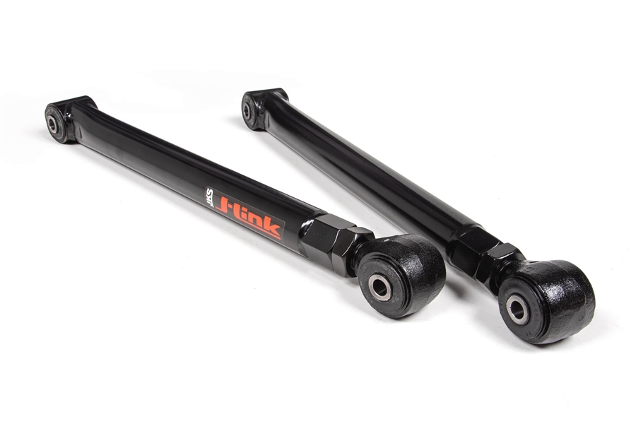 JKS J-Link Rear Lower Adjustable Control Arms - JT