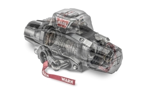 Warn ZEON XP 12-S Winch