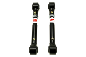 JKS Sway Bar Quicker Disconnect System Front - LJ/TJ/XJ/ZJ