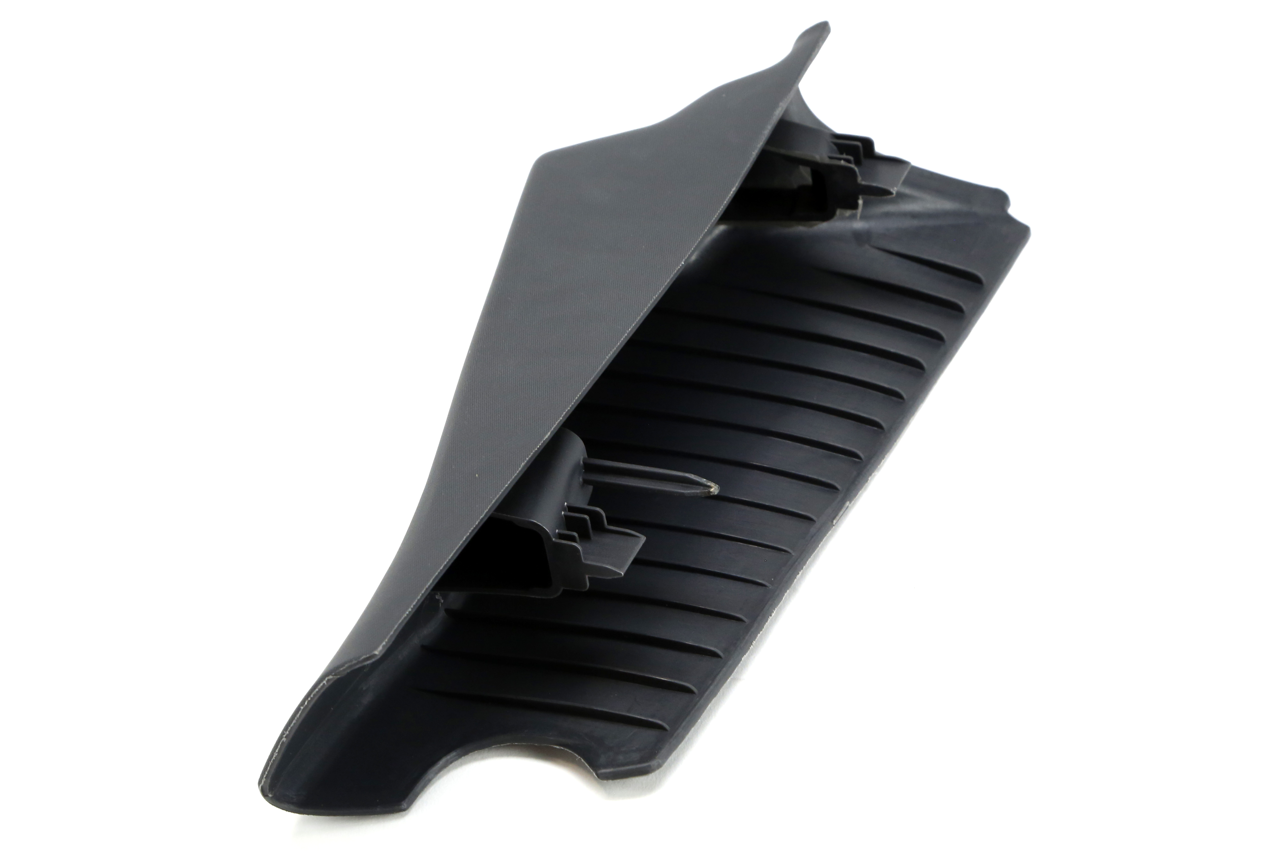 Rugged Ridge A-Pillar 4-Switch Pod Left Side - JK 2007-10