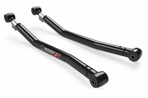 Teraflex Alpine IR Long Control Arms - Rear Upper, Adjustable, 3in-6in Lift - JL