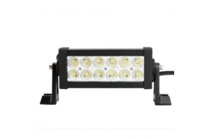 Lifetime LED Light Bar 7.5in Spot