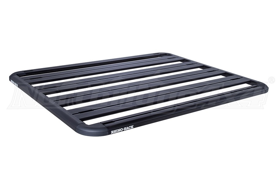 Rhino Rack Pioneer Platform Universal Unassembled Roof Rack 58in X 46in 42115bf Northridge4x4
