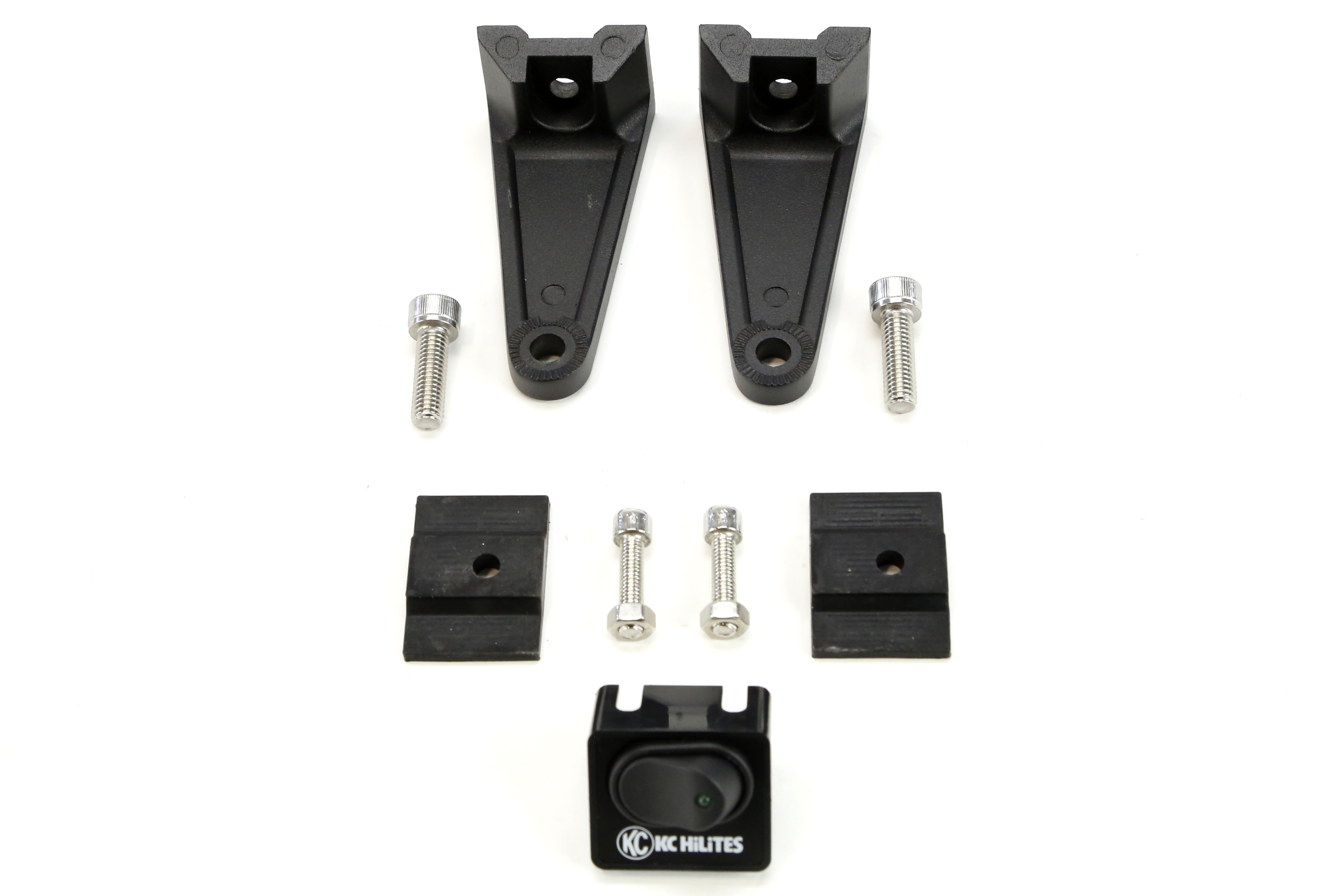 KC HiLiTES C-Series C20 LED Light Bar