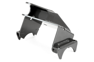 Synergy Manufacturing Rear Track Bar Bracket 3in RHD - JK