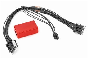Rough Country Inline Speedometer Calibrator  - Bronco 2021+