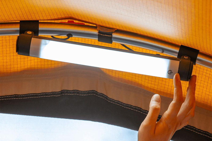 ARB Rooftop Tent and Awning Light