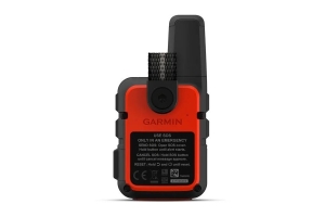 Garmin inReach® Mini Satellite Communicator - Orange