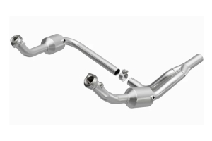 MagnaFlow OEM DF Catalytic Converter - JK 2010-11 3.8L