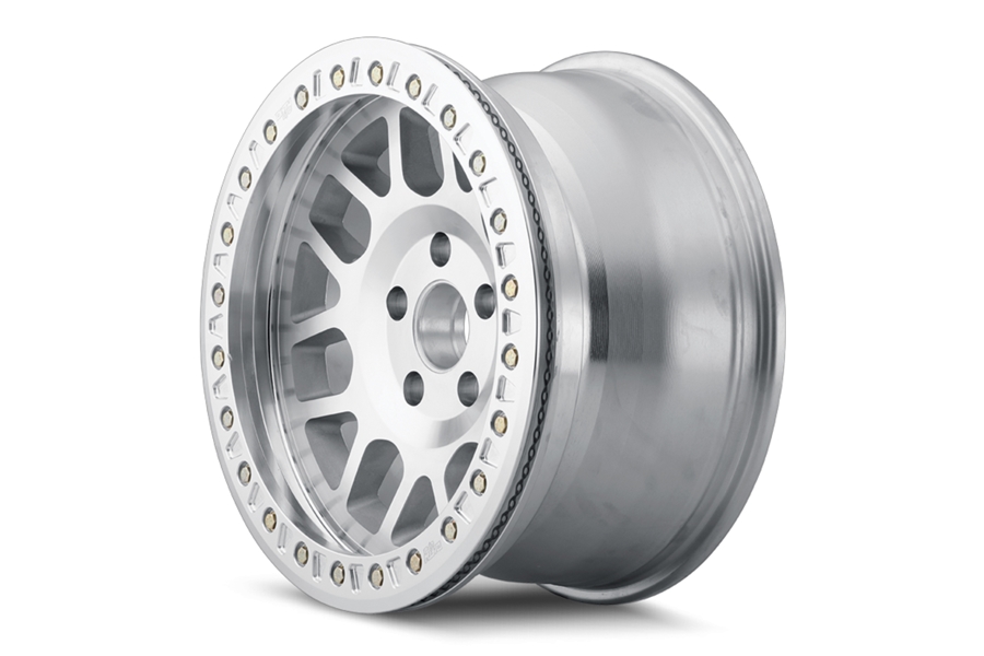 Dirty Life 9312 Mesa Race Beadlock Wheel 17x9 5x5 12mm Offset Machined - JT/JL/JK