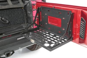 Smittybilt Tailgate Table - JK