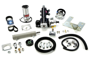 PSC Cylinder Assist Unit Kit - JK 4DR