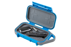 Pelican G40 Personal Utility Go Case - Blue/Grey