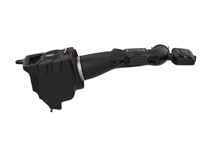 aFe POWER Momentum GT Cold Air Intake System w/ Pro DRY S Filter - JT/JL 3.6L