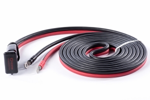 Genesis Offroad 18ft Quick Connect Cable