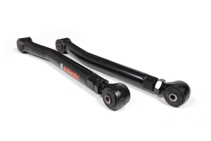 JKS J-Link Front Lower Adjustable Control Arms - JK