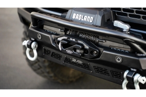 DV8 Offroad Spec Series Front Bumper - Bronco 2021+