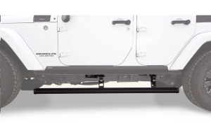 AMP Research PowerStep Xtreme - JK 4dr